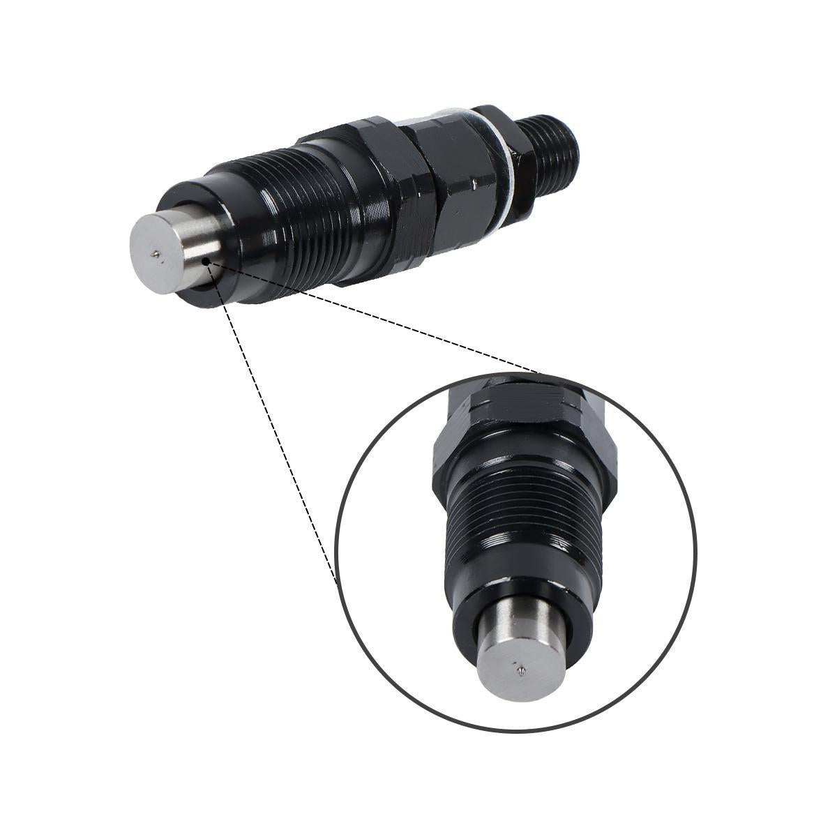 1PC/4PCS Fuel Injector MP20093 for Perkins 804D-33 Engine - Detail