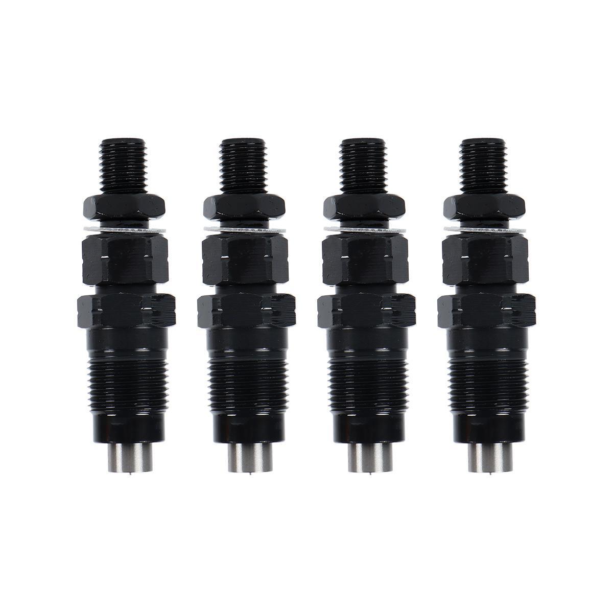 1PC/4PCS Fuel Injector MP20093 for Perkins 804D-33 Engine - 4PCS