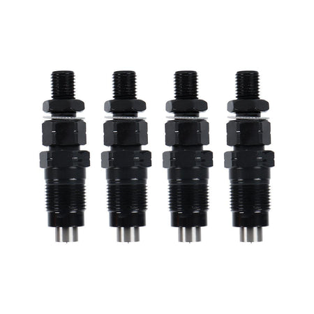 1PC/4PCS Fuel Injector MP20093 for Perkins 804D-33 Engine - 4PCS