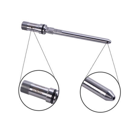 Fuel Injector with Tube 2894920 5579415 for Cummins ISX15 QSX15