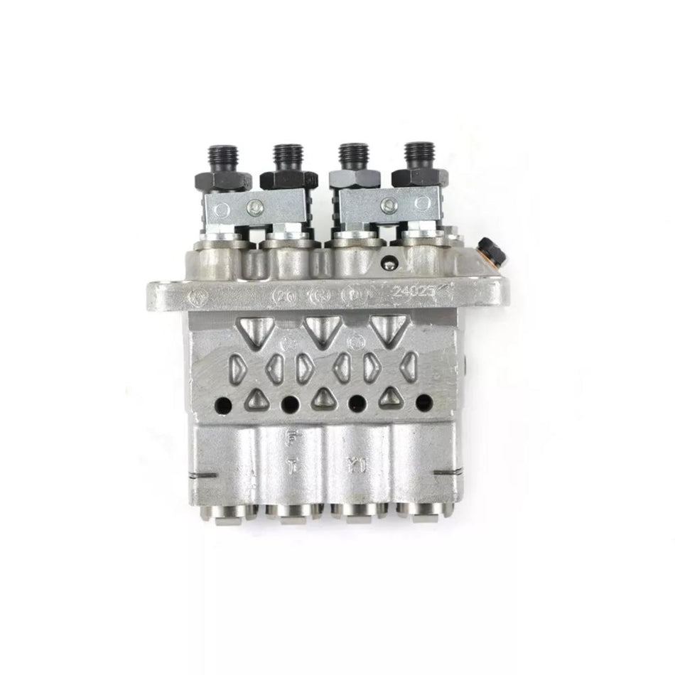 1PC Fuel Pump 131010080/104134-4060 /306-6346 For Perkins 404D-22 404C-22 104-19