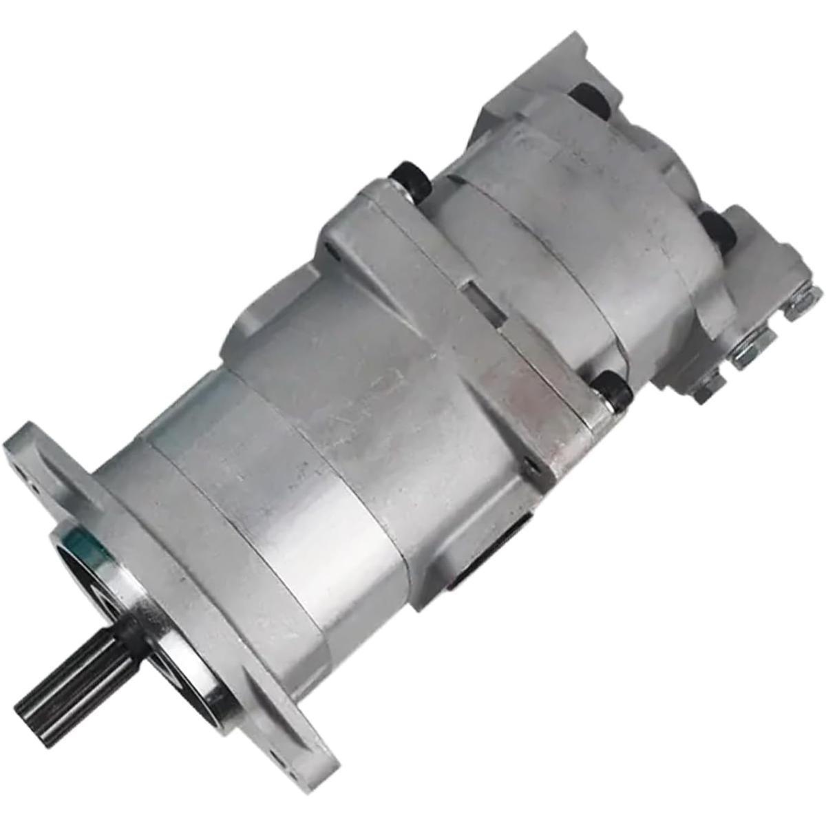 Hydraulic Gear Pump 705-12-29630 for Komatsu