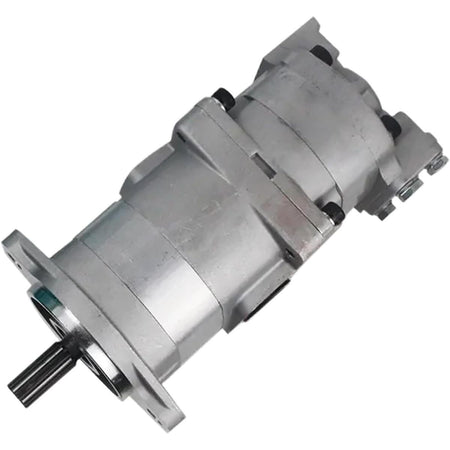 Hydraulic Gear Pump 705-12-29630 for Komatsu