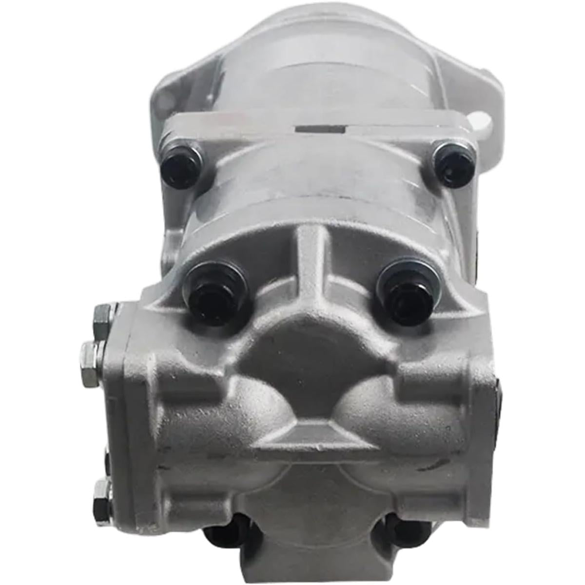 Hydraulic Gear Pump 705-12-29630 for Komatsu - Sinocmp