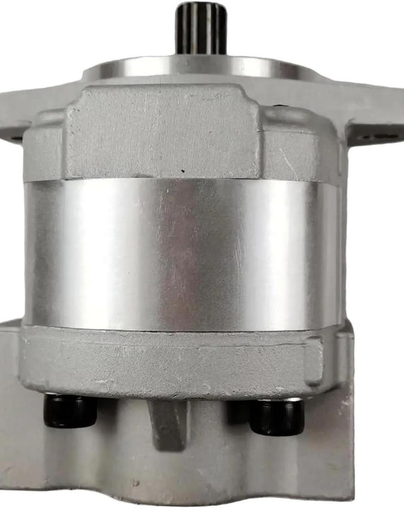 Hydraulische Zahnradpumpe 705-12-32110 für Komatsu D30/31-17/D37-21
