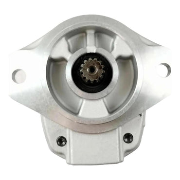 Bomba de engranajes hidráulica 705-12-32110 para Komatsu D30/31-17/D37-21