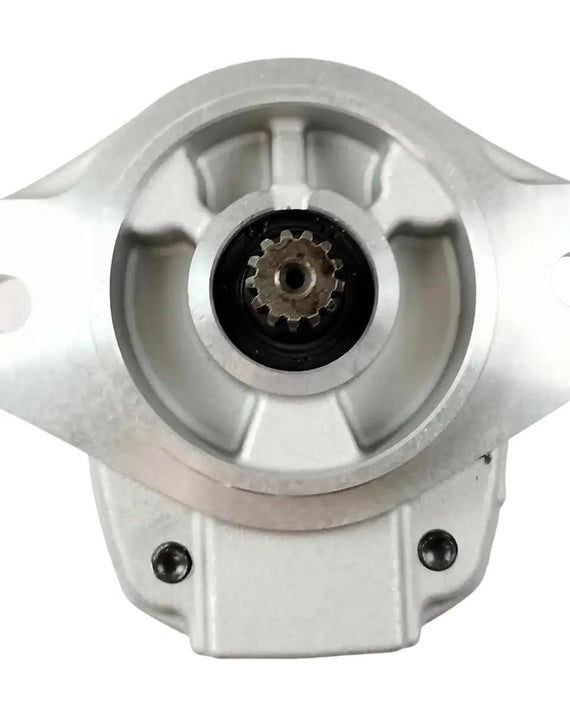 Hydraulische Zahnradpumpe 705-12-32110 für Komatsu D30/31-17/D37-21