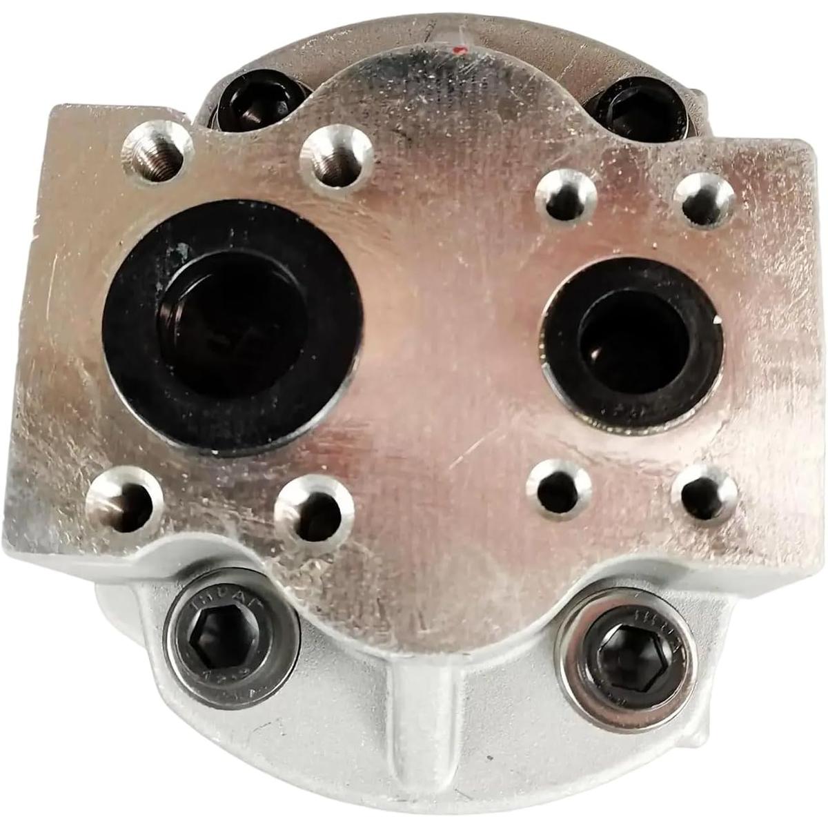 Hydraulic Gear Pump 705-12-32110 for Komatsu