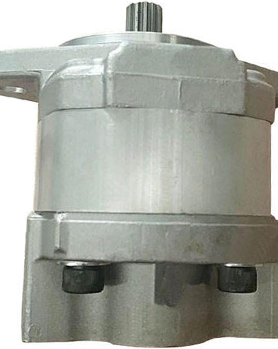 Hydraulische Zahnradpumpe 705-12-34010 für Komatsu D41S-3/GD705A-4