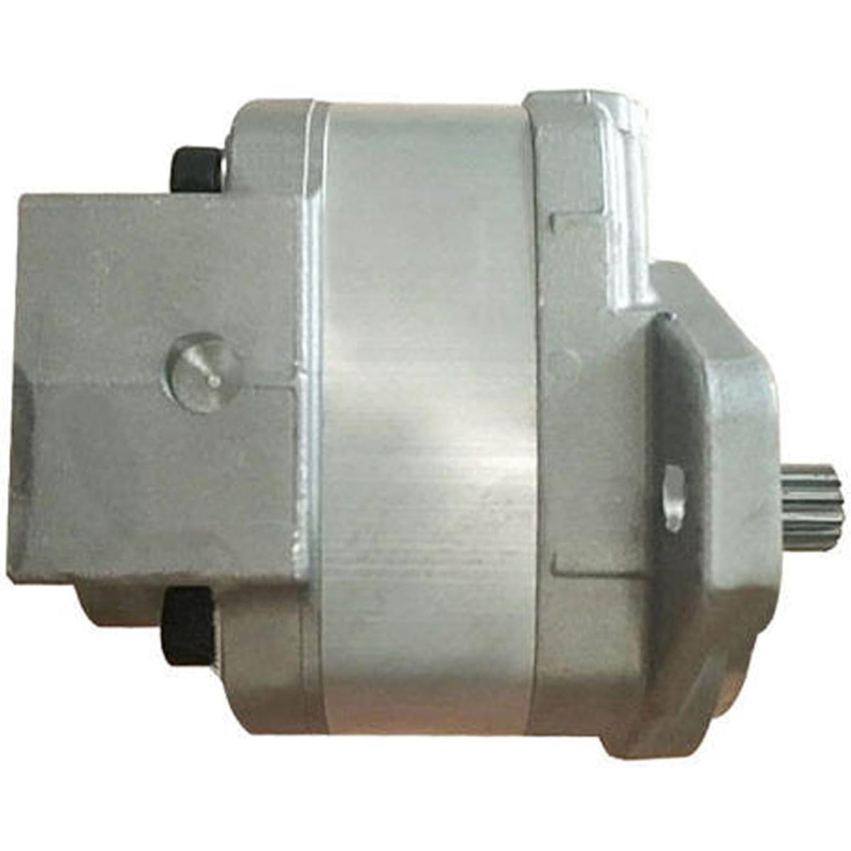 Hydraulic Gear Pump 705-12-34010 for Komatsu D41S-3/GD705A-4