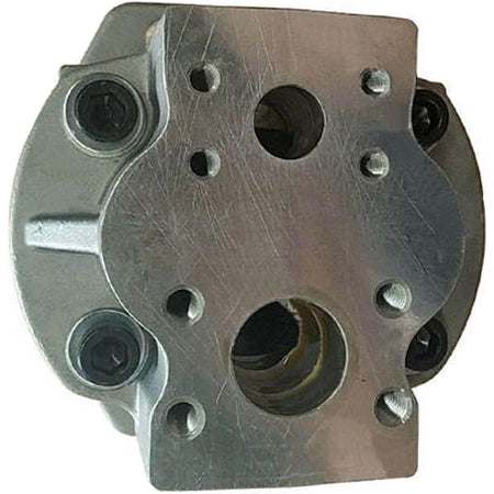 Hydraulic Gear Pump 705-12-34010 for Komatsu - Sinocmp