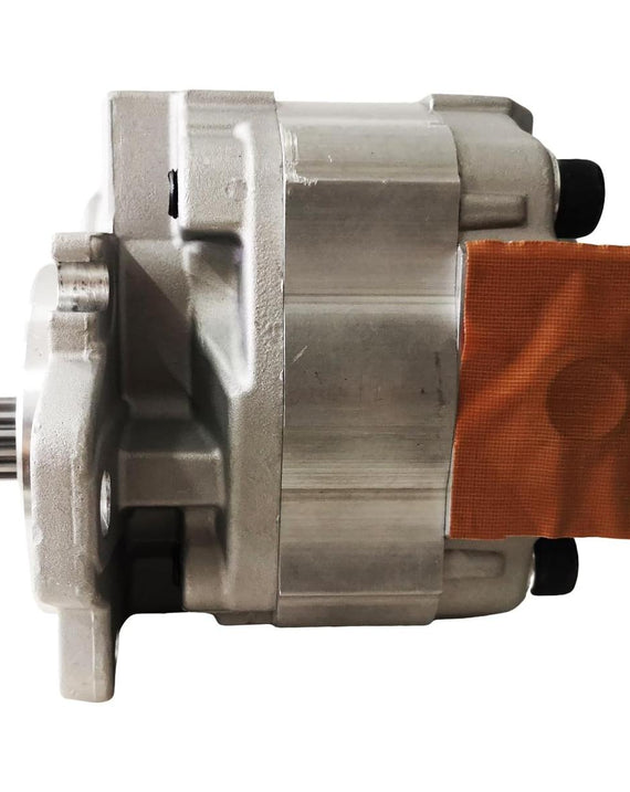 Hydraulische Zahnradpumpe 705-12-40040 für Komatsu WA450 470 500