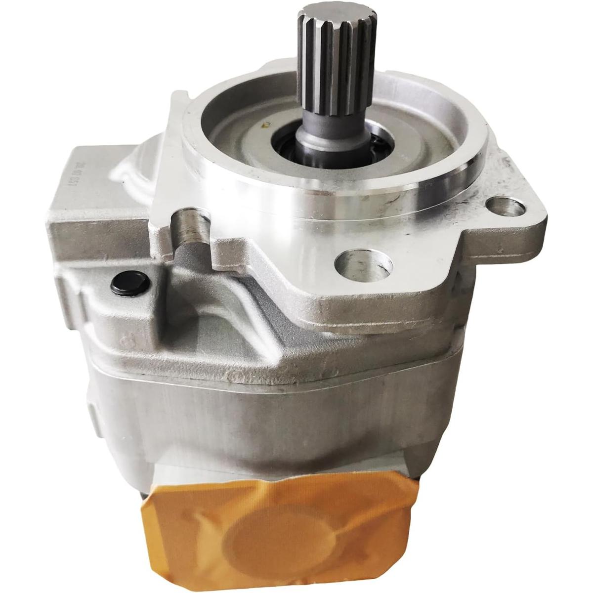 Hydraulic Gear Pump 705-12-40040 for Komatsu - Sinocmp