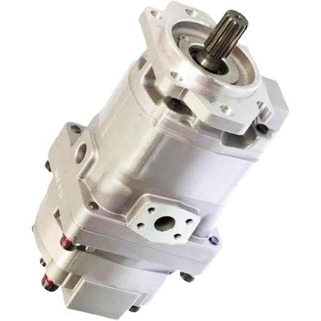 Hydraulic Gear Pump 705-13-31730 for Komatsu - Sinocmp