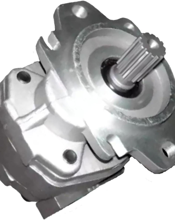 Hydraulische Zahnradpumpe 705-21-26180 für Komatsu D31-20/D37-5
