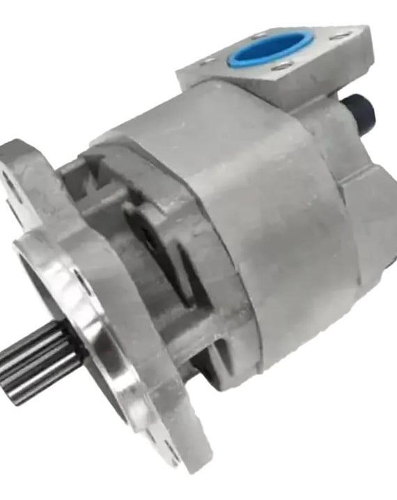 Hydraulische Zahnradpumpe 705-21-26180 für Komatsu D31-20/D37-5