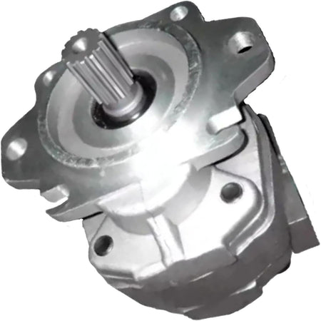 Hydraulic Gear Pump 705-21-26180 for Komatsu D31-20/D37-5 - Sinocmp