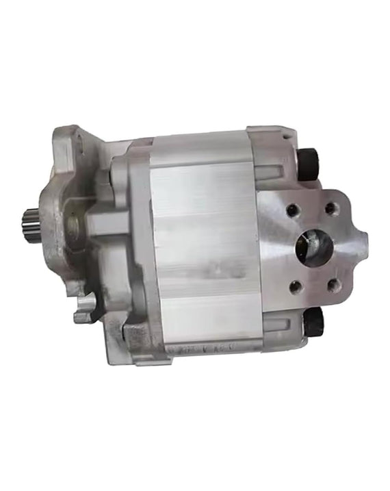 Hydraulische Zahnradpumpe 705-21-32050 für Komatsu D31-20/D37-5