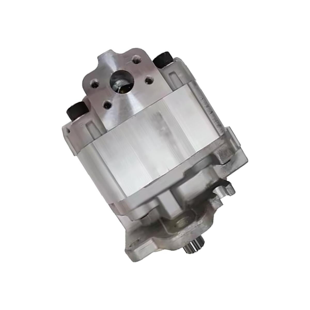 Hydraulic Gear Pump 705-21-32050 for Komatsu D31-20/D37-5 - Sinocmp