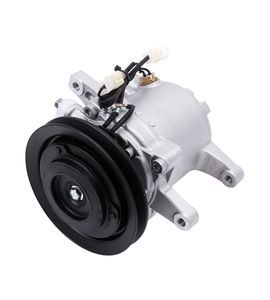 1PK 12V Air Conditioning Compressor RD451-93900 for Kubota Tractor M5040 M6040 M7040