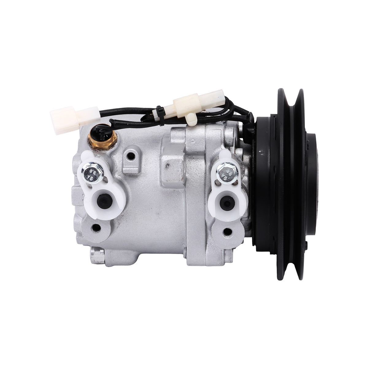 1PK 12V Air Conditioning Compressor RD451-93900 for Kubota Tractor M5040 M6040 M7040
