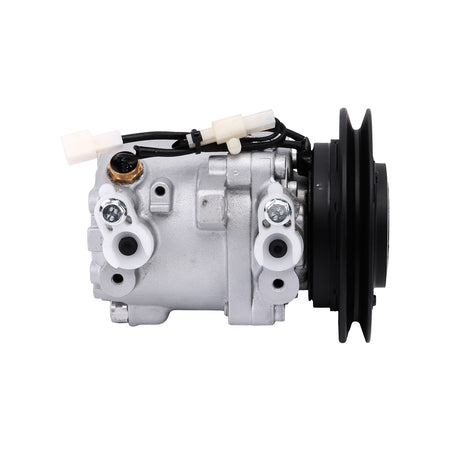 1PK 12V Air Conditioning Compressor RD451-93900 for Kubota Tractor M5040 M6040 M7040