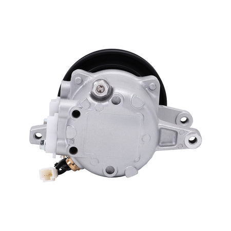 1PK 12V Air Conditioning Compressor RD451-93900 for Kubota Tractor M5040 M6040 M7040