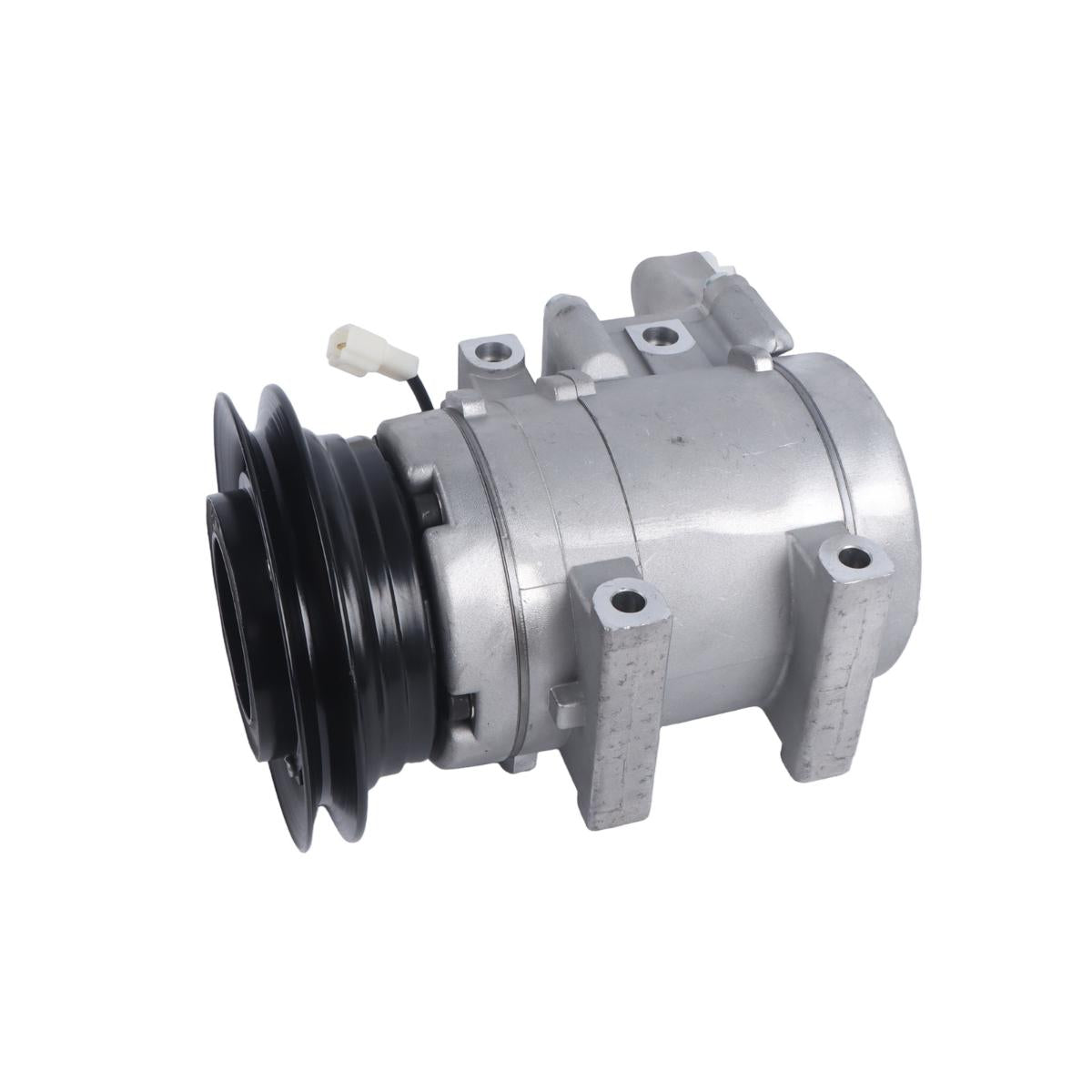 1PK A/C Compressor 12V 9770134880 F500RZWLA07 for Mazda BT-50 BT50