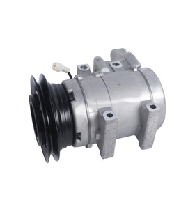 1PK A/C Compressor 12V 9770134880 F500RZWLA07 for Mazda BT-50 BT50