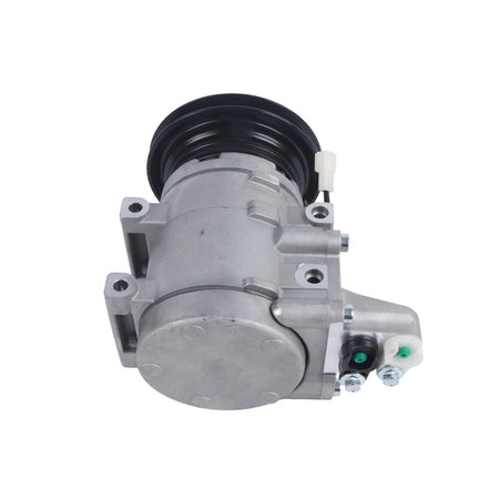 1PK A/C Compressor 12V 9770134880 F500RZWLA07 for Mazda BT-50 BT50 - Sinocmp Part
