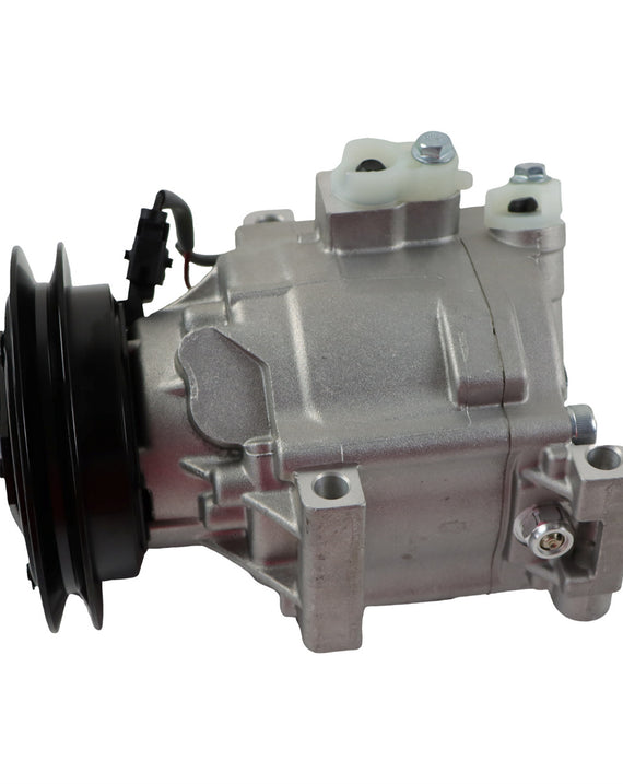 1pk compressor AC 1406-7030 1906-7000 para John Deree Trator 3320 3520 3720 3046r 4052r