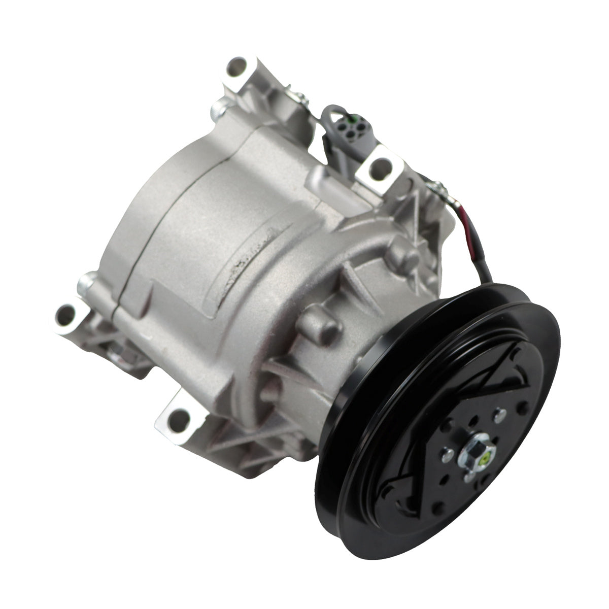 1PK AC Compressor 1406-7030 1906-7000 for John Deree Trator 3320 3520 3720 3046R 4052R