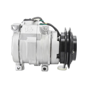 1pk A/C Compressor 88320-37070 447220-3514 24V para Toyota Hino Dyna 4500 4.6L