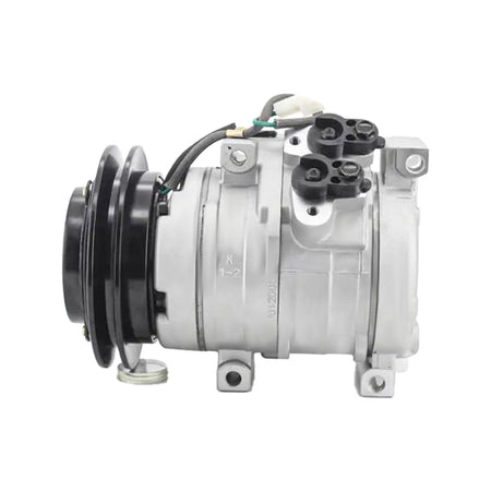 1PK A/C Compressor 88320-37070 447220-3514 24V for Toyota 