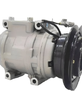 1PK Air Conditioning A/C Compressor 10PA15C 447170-2721 88320-60560 for Toyota Hilux