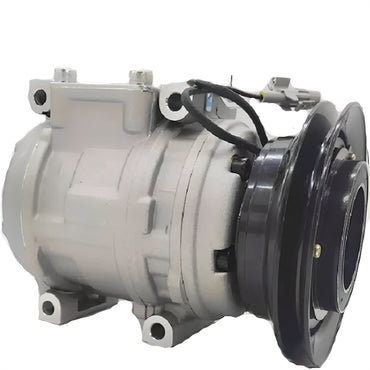 1PK Air Conditioning A/C Compressor 10Pa15C 447170-2721 88320-60560 para Toyota Hilux