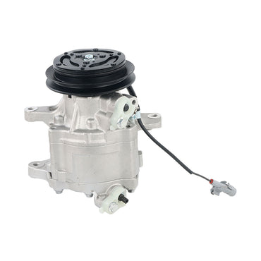 COMPRESSEUR DE CLIMATION AU / C 1PK 12V 447200-9883 pour Daihatsu Cuore L701