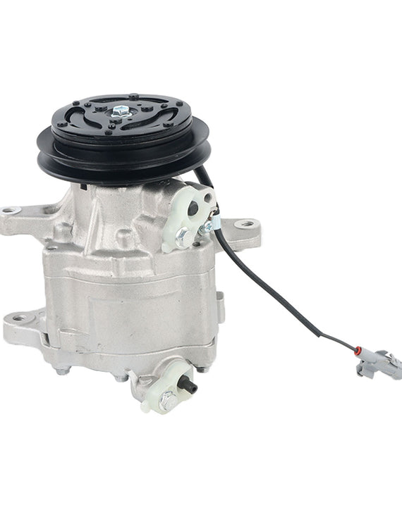 1pk Air Conditioning A/C Compressor 12V 447200-9883 para Daihatsu Cuore L701