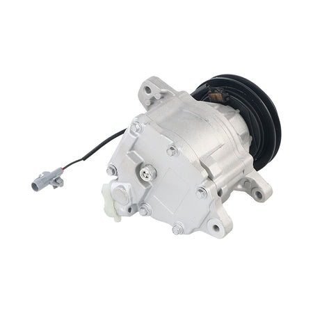  A/C Compressor 12V 447200-9883 - Sinocmp