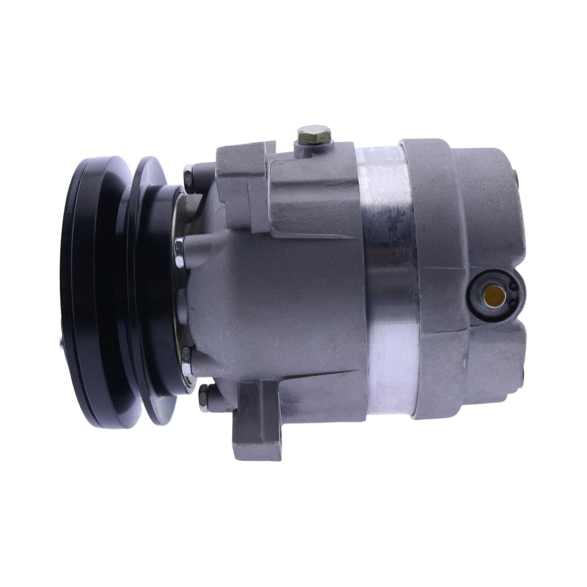 1PK Air Conditioning Compressor T4520-50052 T4520-50051 12V for Kioti Tractor DK45 DK55 DK65