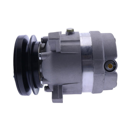 1PK Air Conditioning Compressor T4520-50052 T4520-50051 12V for Kioti Tractor DK45 DK55 DK65