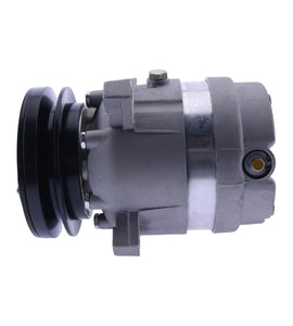 1PK Air Conditioning Compressor T4520-50052 T4520-50051 12V for Kioti Tractor DK45 DK55 DK65