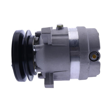 1PK Air Conditioning Compressor T4520-50052 T4520-50051 12V for Kioti Tractor DK45 DK55 DK65