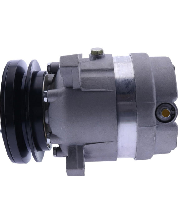 Compresor de aire acondicionado 1PK T4520-50052 T4520-50051 12V para Tractor Kioti DK45 DK55 DK65