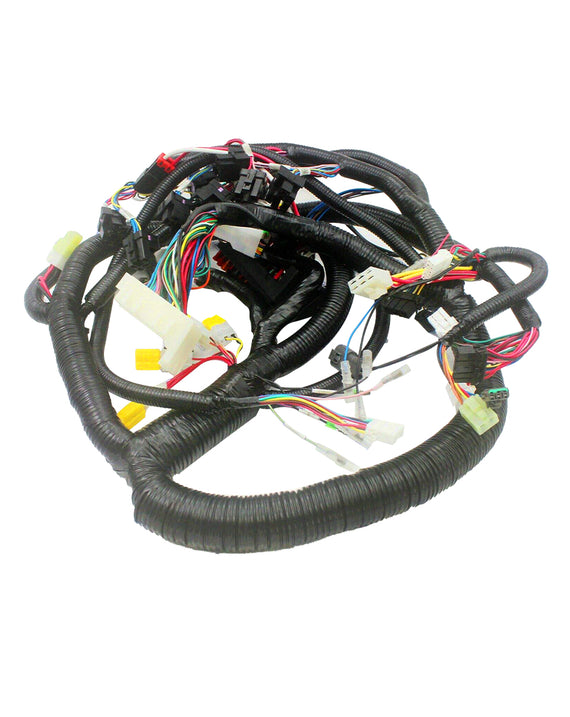 0006003 Cabin Internal Wiring Harness fits ZX200-3 ZX240-3 ZX210-3 ZX250-3 ZX270-3