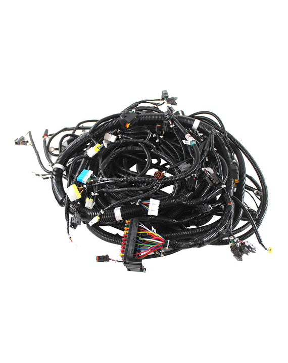 20Y-06-43222 20Y-06-43221 Wire Harness for Komatsu Excavator PC200-8MO PC200LC-8MO