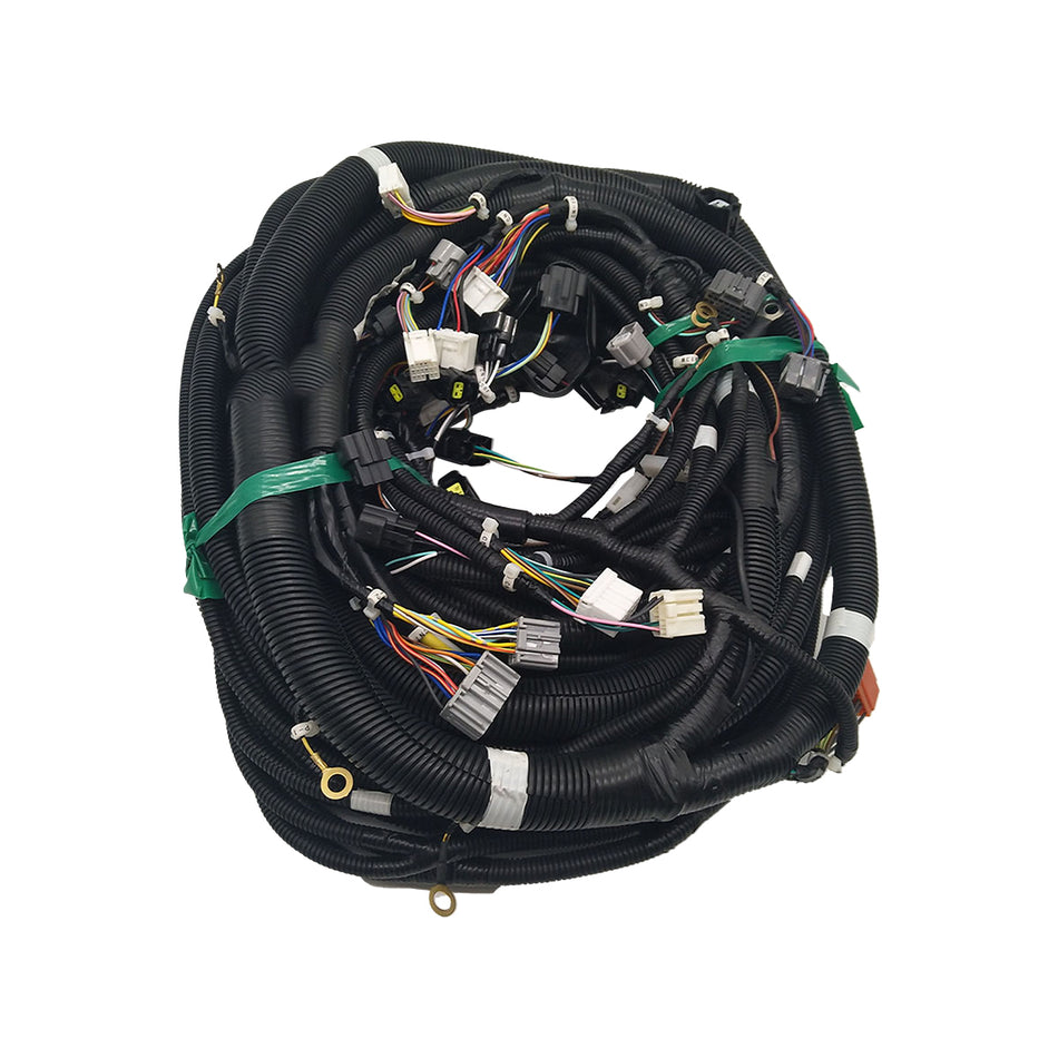 Complete Wiring Harness for SK200-8 SK210-8