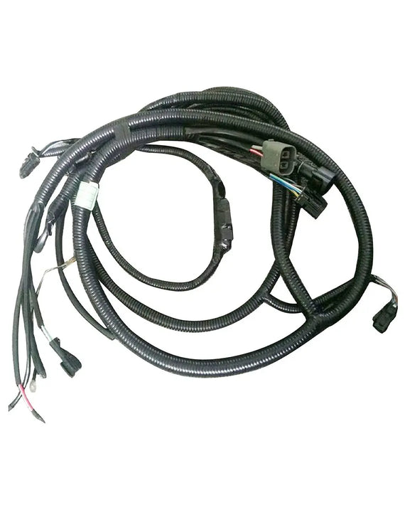 530-001630J Daewoo Doosan DH290LC DH300LC Cablagens Externas