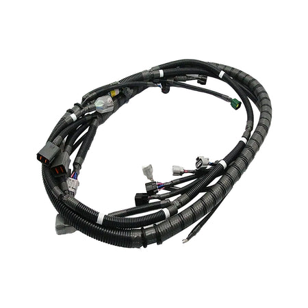 4461213 ZX450-3 ZX460-3 Excavator for Hitachi Wiring Harness