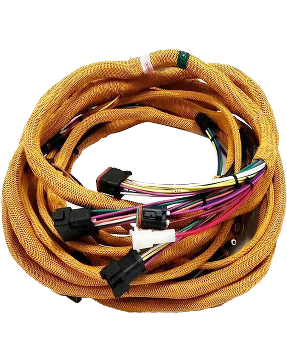 2041730 Air Filter Hydraulic Pump Sensor Wiring Harness for Caterpillar 365B 365B II